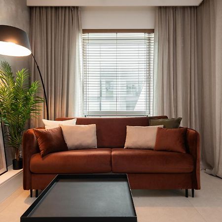 Flatbook - City Center Apartments Yacht Park Гдиня Екстериор снимка