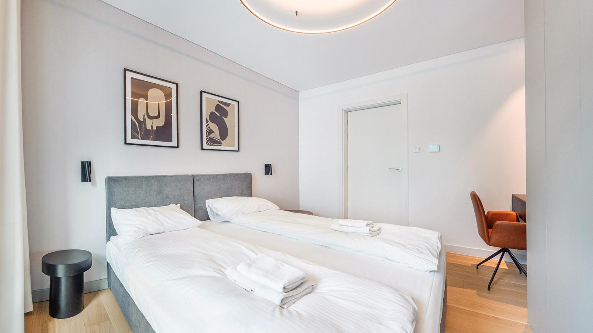 Flatbook - City Center Apartments Yacht Park Гдиня Екстериор снимка