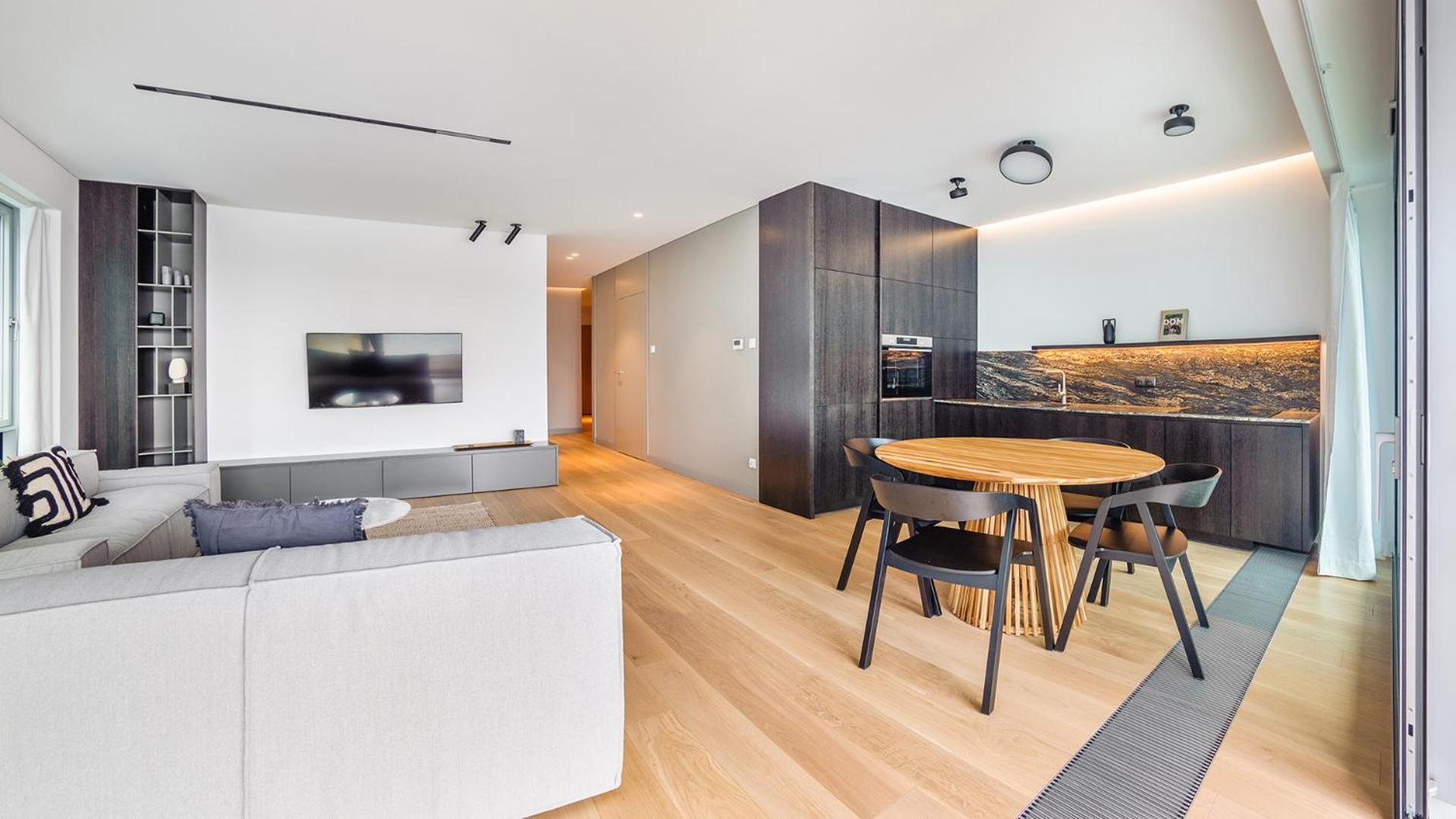 Flatbook - City Center Apartments Yacht Park Гдиня Екстериор снимка