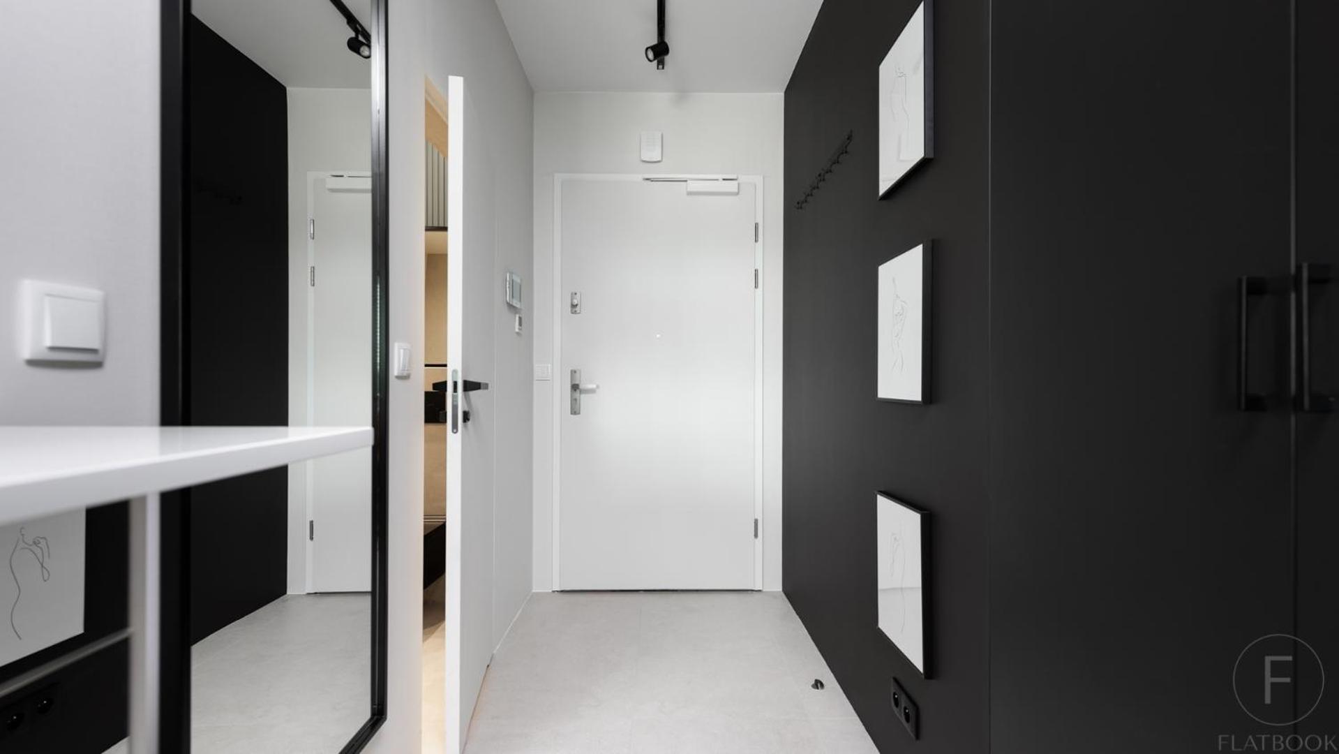 Flatbook - City Center Apartments Yacht Park Гдиня Екстериор снимка