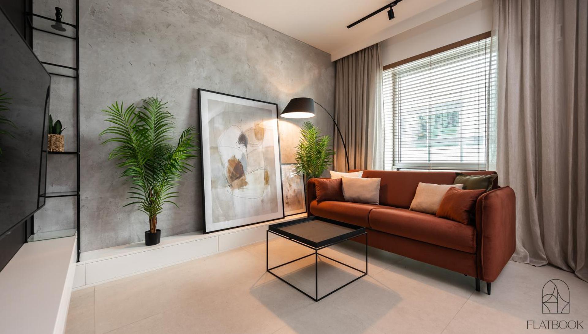 Flatbook - City Center Apartments Yacht Park Гдиня Екстериор снимка