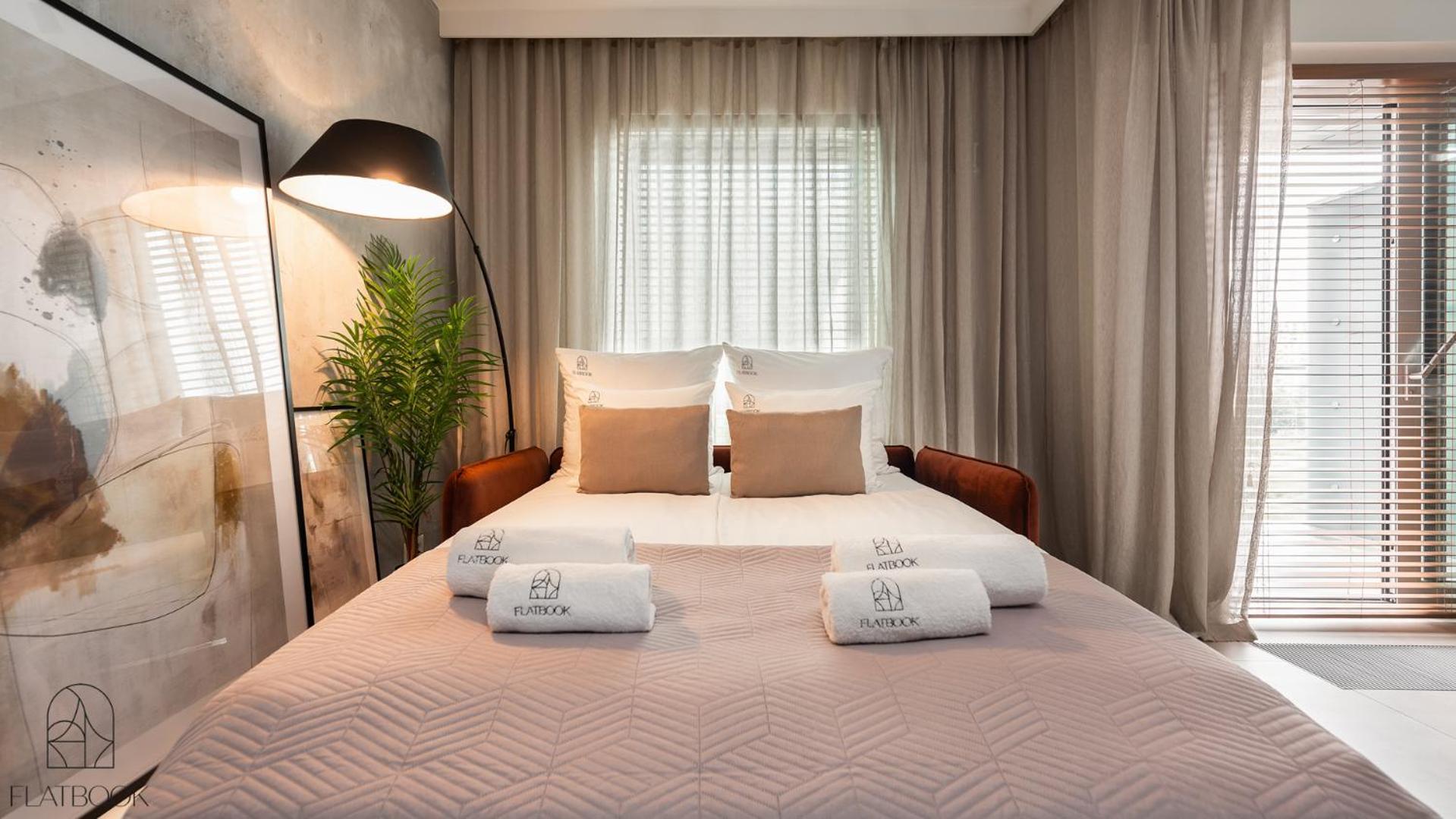 Flatbook - City Center Apartments Yacht Park Гдиня Екстериор снимка