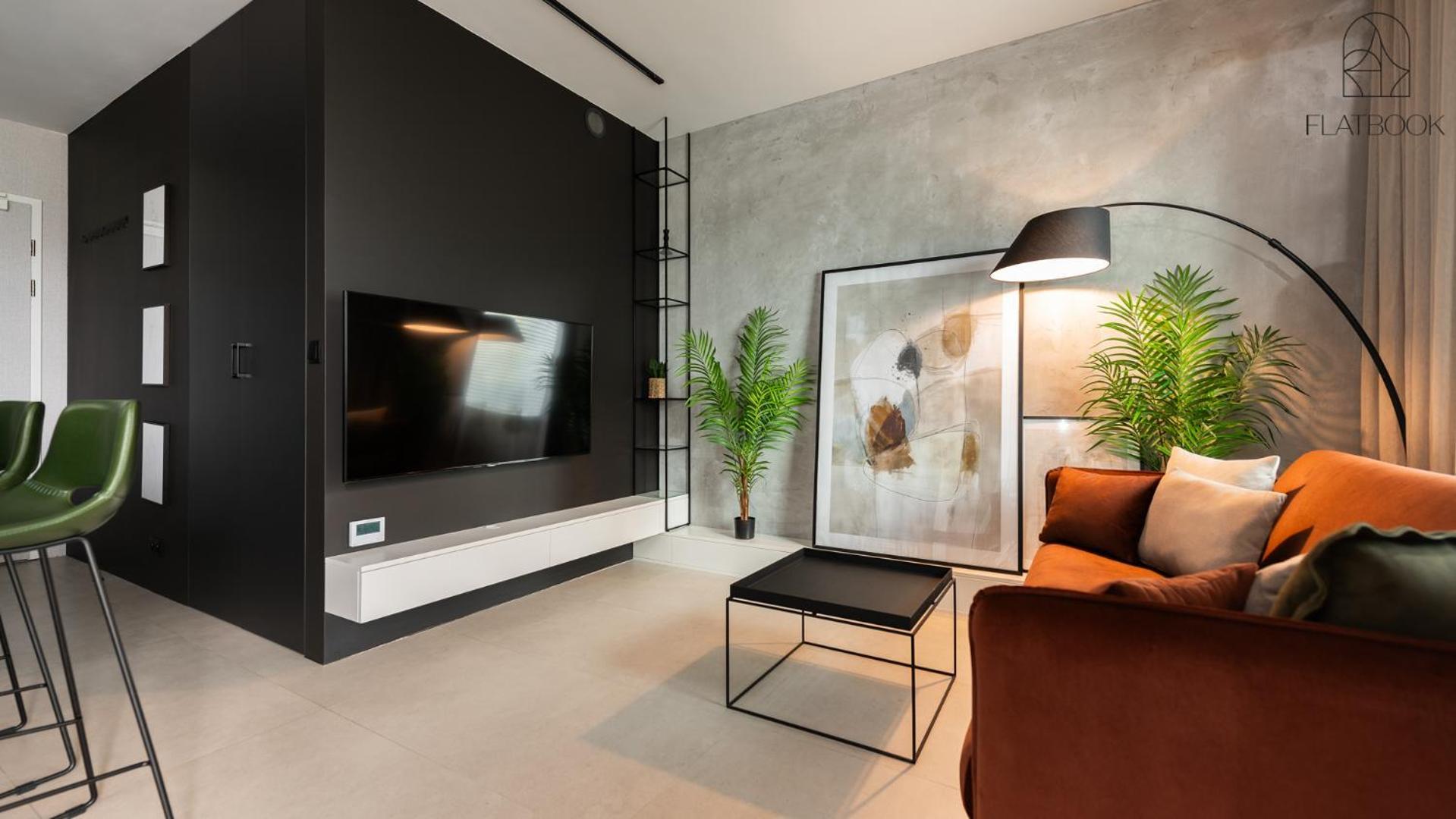 Flatbook - City Center Apartments Yacht Park Гдиня Екстериор снимка