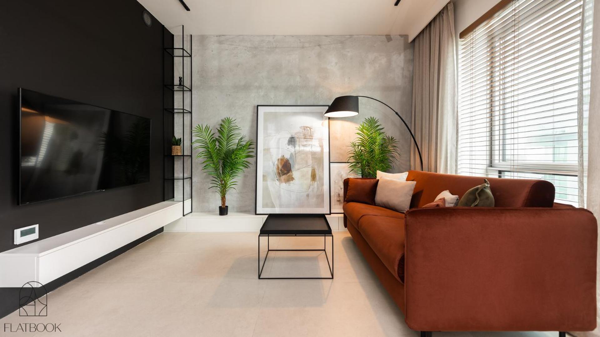 Flatbook - City Center Apartments Yacht Park Гдиня Екстериор снимка